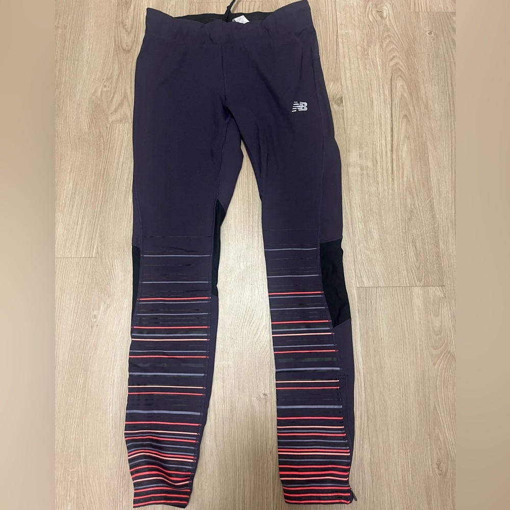 New Balance Athletic Leggings